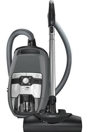 Dulkių siurblys Miele Blizzard CX1 