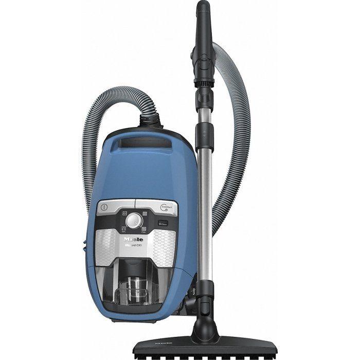 Dulkių siurblys Miele Blizzard CX1 Parquet PowerLine TEBL 10660020 |  Varle.lt