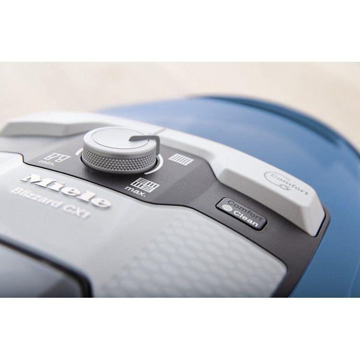 Dulkių siurblys Miele Blizzard CX1 Parquet PowerLine TEBL 10660020 |  Varle.lt