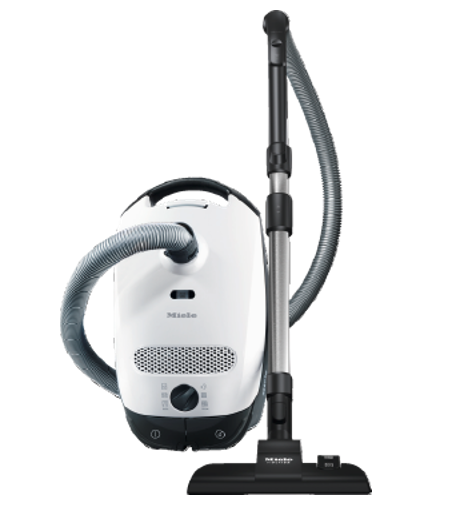 Dulkių siurblys Miele Classic C1 Flex LOWS Powerline aprašymas - Prekės nuotrauka