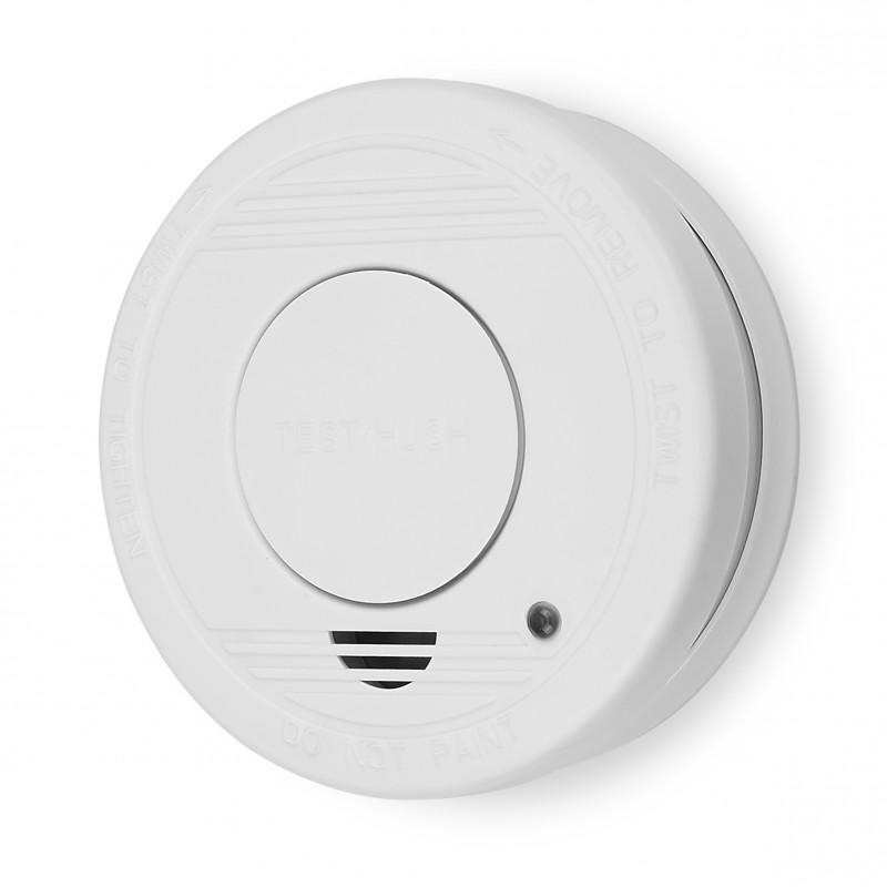 Dūmų detektorius Smartwares RM250 (su baterija)