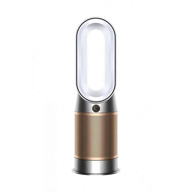 DYSON HP09 PURE Hot+Cool termoventiliatorius, oro valytuvas