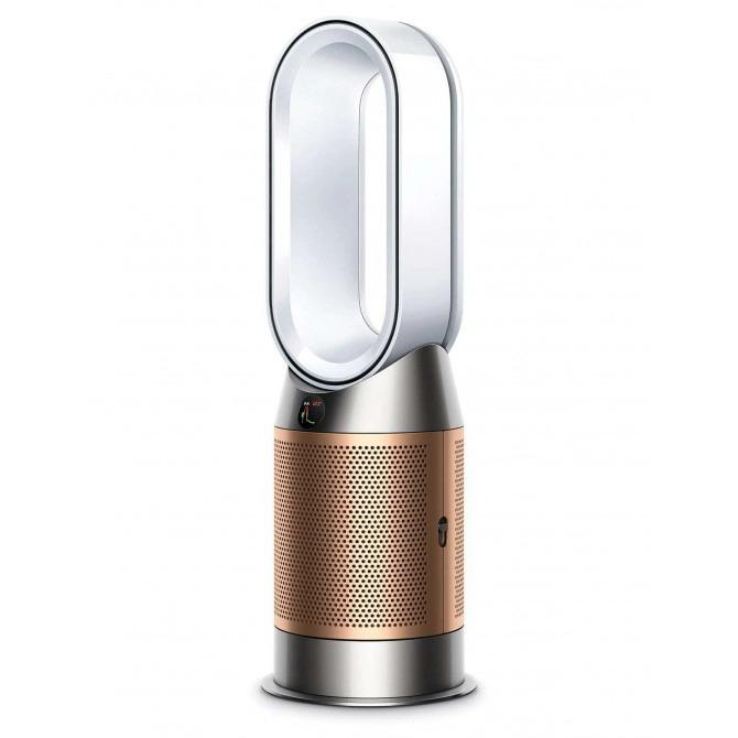 dyson hot＋cool DYSON HP09 PURE Hot+Cool termoventiliatorius, oro valytuvas