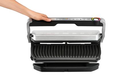 Elektrinis grilis Tefal GC722D34 OptiGrill+ XL