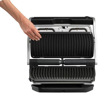 Elektrinis grilis Tefal GC722D34 OptiGrill+ XL