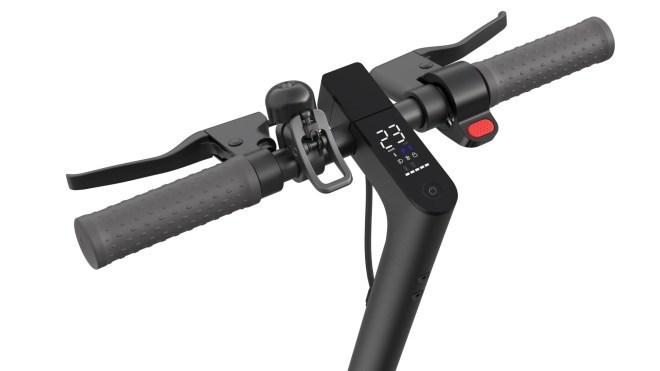 Elektrinis paspirtukas Xiaomi Mi Electric Scooter Pro 2 (2020)