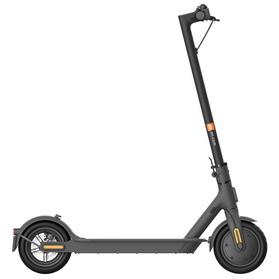 Elektrinis paspirtukas Xiaomi Mi Electric Scooter 1S (2020 modelis) |  Varle.lt