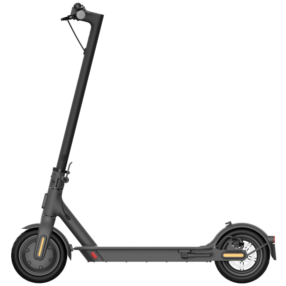 Elektrinis paspirtukas Xiaomi Mi Electric Scooter 1S (2020 m. modelis)