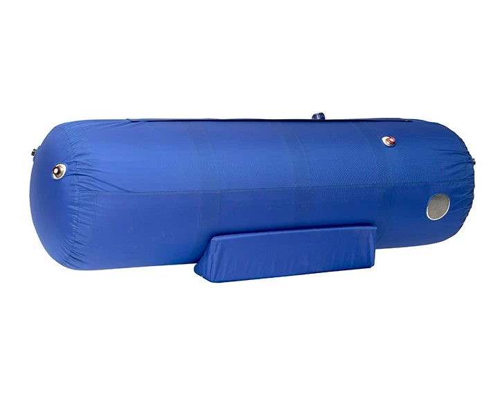 Slėgio - deguonies kamera (Hyperbaric) Macy-Pan ST701