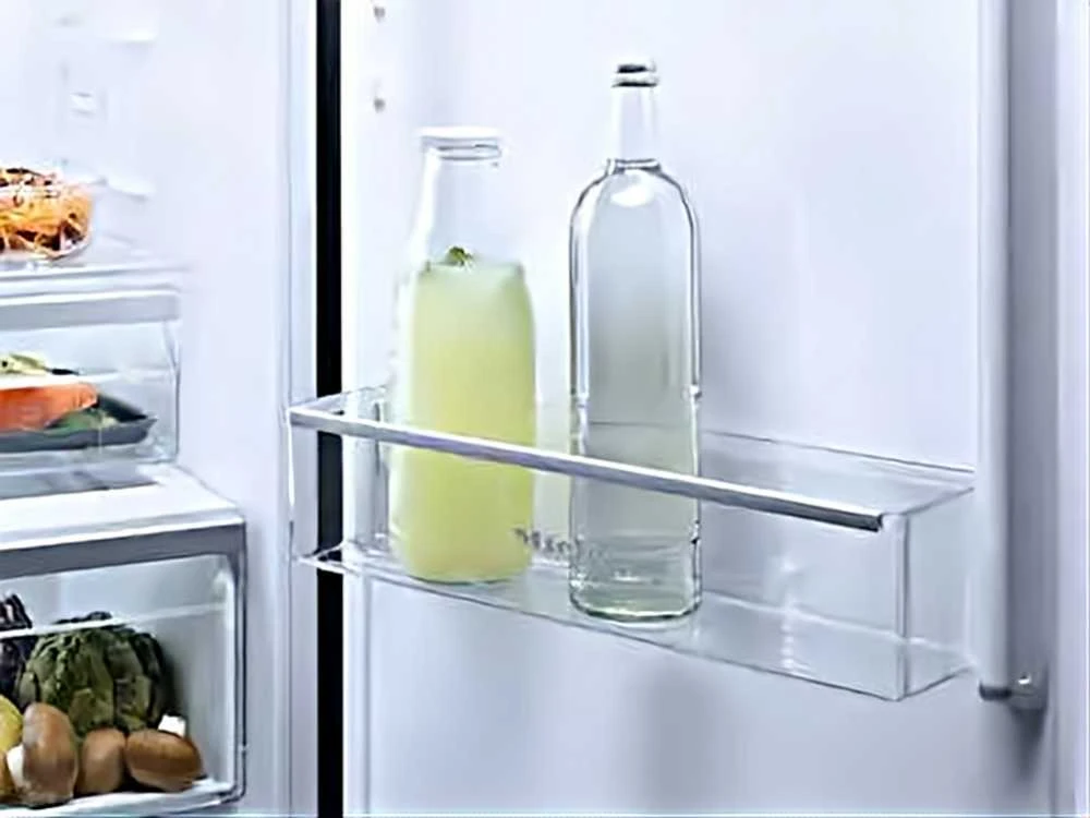 Įmontuojamas šaldytuvas Miele KDN 7714 E Active
