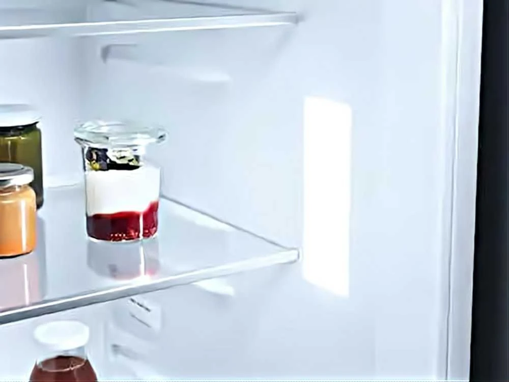 Įmontuojamas šaldytuvas Miele KDN 7714 E Active