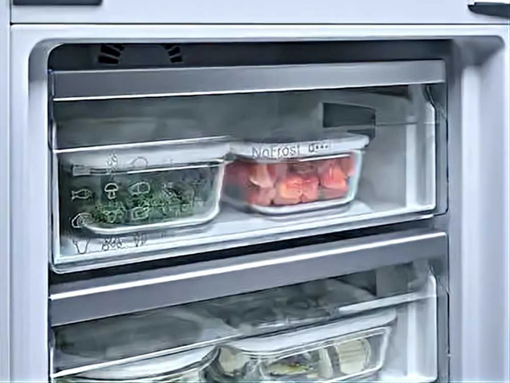 Įmontuojamas šaldytuvas Miele KDN 7714 E Active