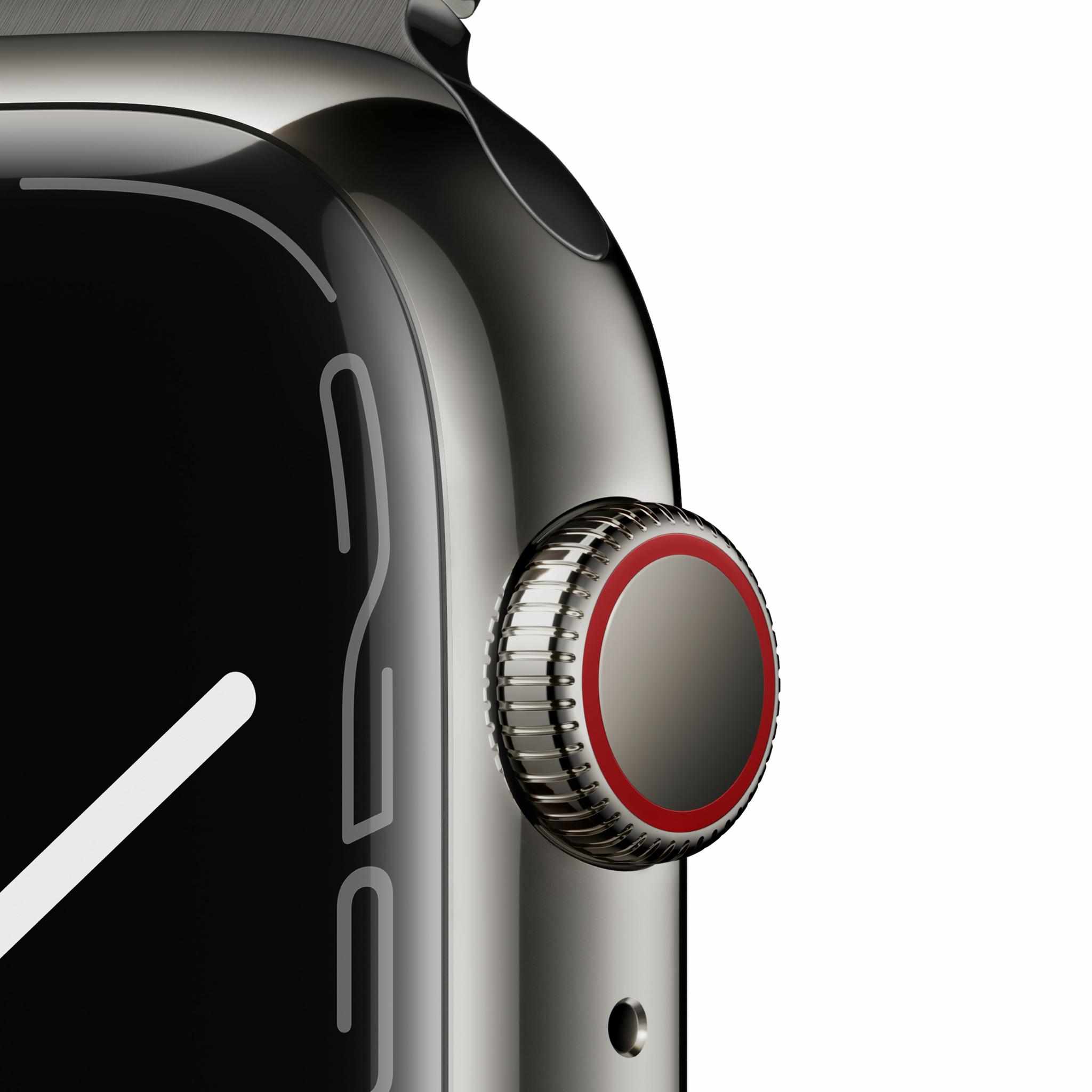 Apple Watch Series 2 review