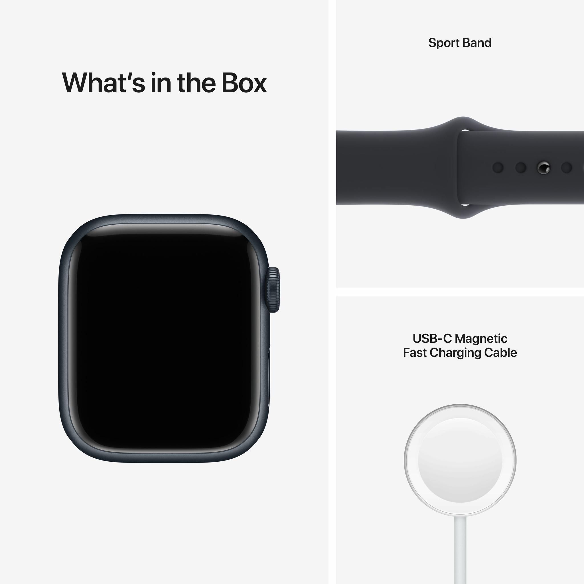 ▷ Apple Watch Series 3: si nunca has tenido uno, te encantará
