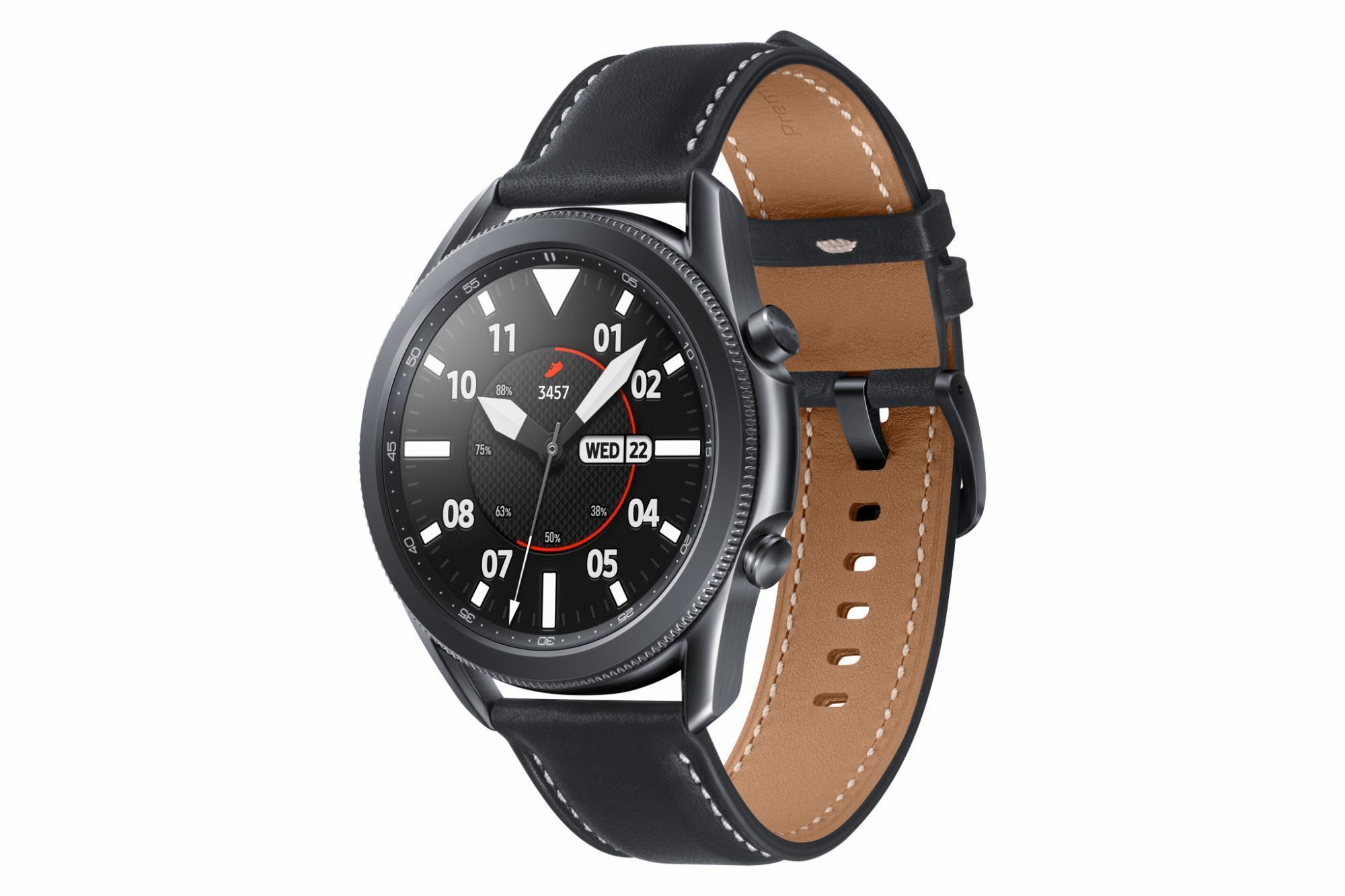 galaxy watch active 2 kaina