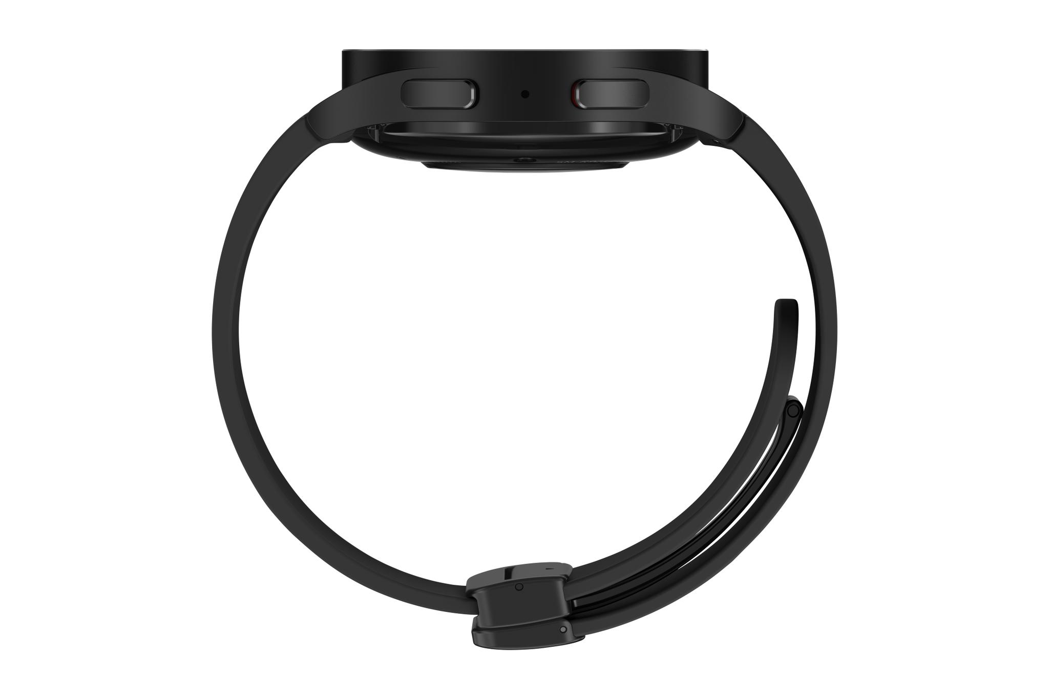 Išmanusis laikrodis Samsung Galaxy Watch 5 Pro LTE, 45 mm, Juodos spalvos