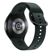Išmanusis laikrodis Samsung Galaxy Watch 4, 44 mm (SM-R870NZGAEUD), žalias (Žalias)