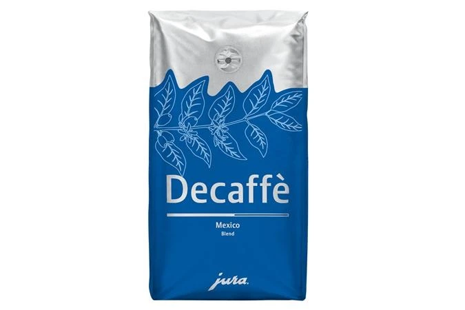 Kavos pupelės JURA Kava be kofeino, 250 g 68018
