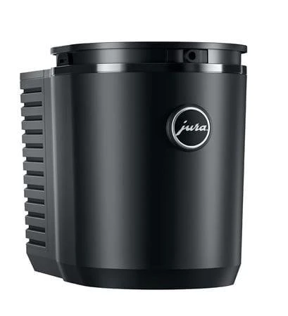 JURA pieno šaldytuvas Cool Control 1l (EB), juodas, 24261 aprašymas - Prekės nuotrauka JURA pieno šaldytuvas Cool Control 1l (EB), juodas, 24261 aprašymas - Prekės nuotrauka