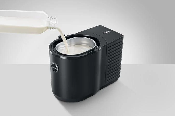 JURA pieno šaldytuvas Cool Control 1l (EB), juodas, 24261