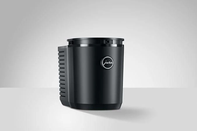 JURA pieno šaldytuvas Cool Control 1l (EB), juodas, 24261