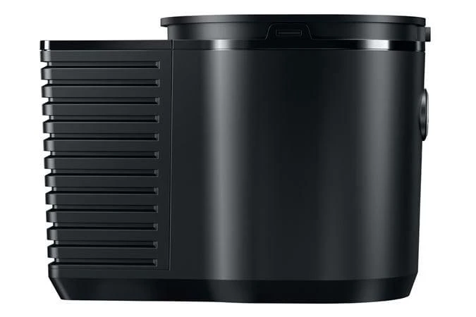 JURA pieno šaldytuvas Cool Control 1l (EB), juodas, 24261
