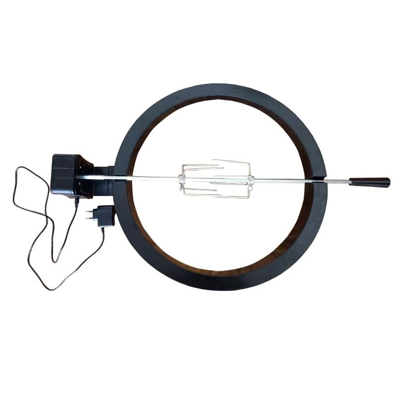 KAMADO BONO Limited iešmas (rotisserie)