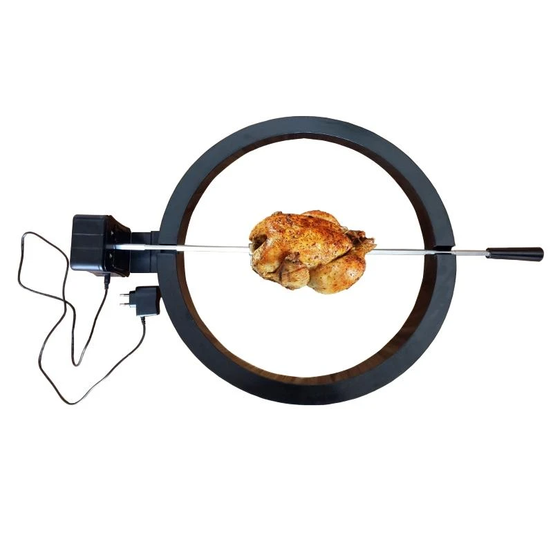 KAMADO BONO Limited iešmas (rotisserie)