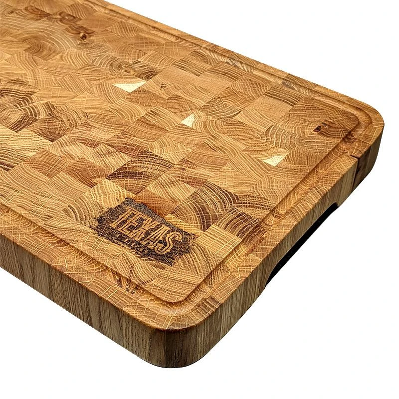 Texas Club Pjaustymo lentelė „TC Chess“ 50 cm aprašymas - Prekės nuotrauka
