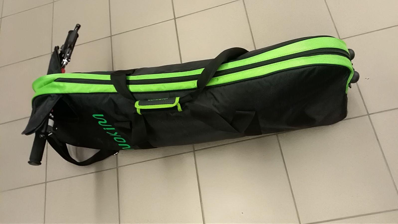 Krepšys elektriniam paspirtukui Inokim LIGHT