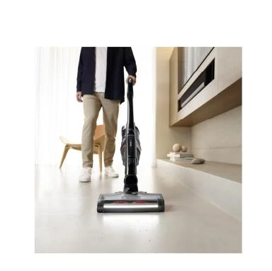 Dulkių siurblys šluota MIELE Triflex HX2 Cat /Dog Obsidian Black 11806000