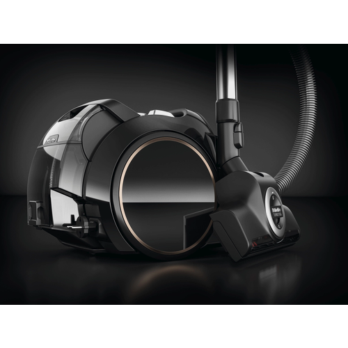 Miele Boost CX1 Cat&Dog PowerLine cikloninis dulkių siurblys su TurboTeQ antgaliu