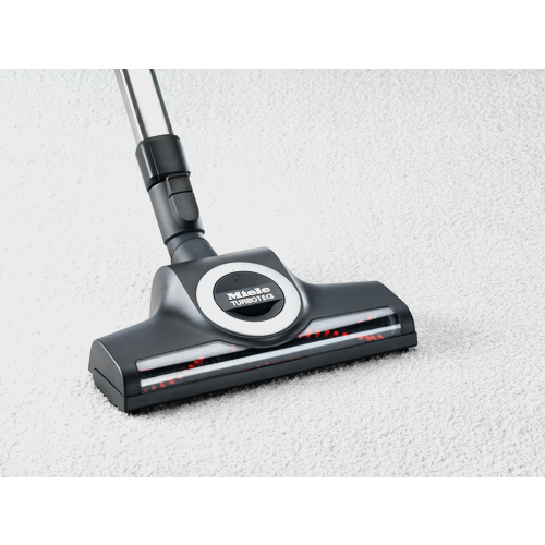 Miele Boost CX1 Cat&Dog PowerLine cikloninis dulkių siurblys su TurboTeQ antgaliu