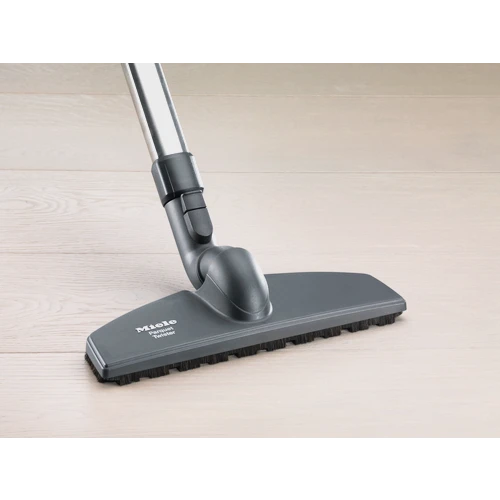 Miele Boost CX1 Parquet PowerLine cikloninis dulkių siurblys su Twister antgaliu