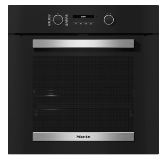 Miele įmontuojama orkaitė H 2465 BP Discovery aprašymas - Prekės nuotrauka
