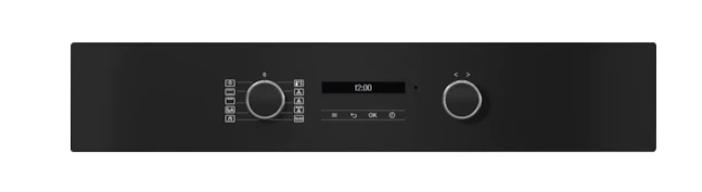 Miele įmontuojama orkaitė H 2467 BP ACTIVE