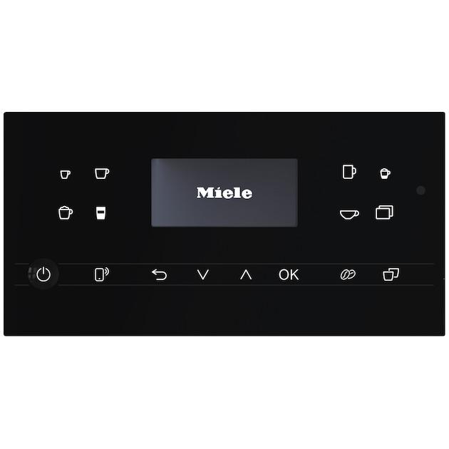 Kavos aparatas Miele CM 6360 OBCM