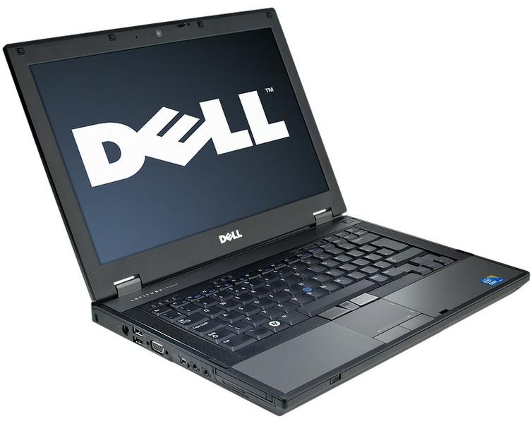 ne08iojamas kompiuteris dell latitude e5410 14.