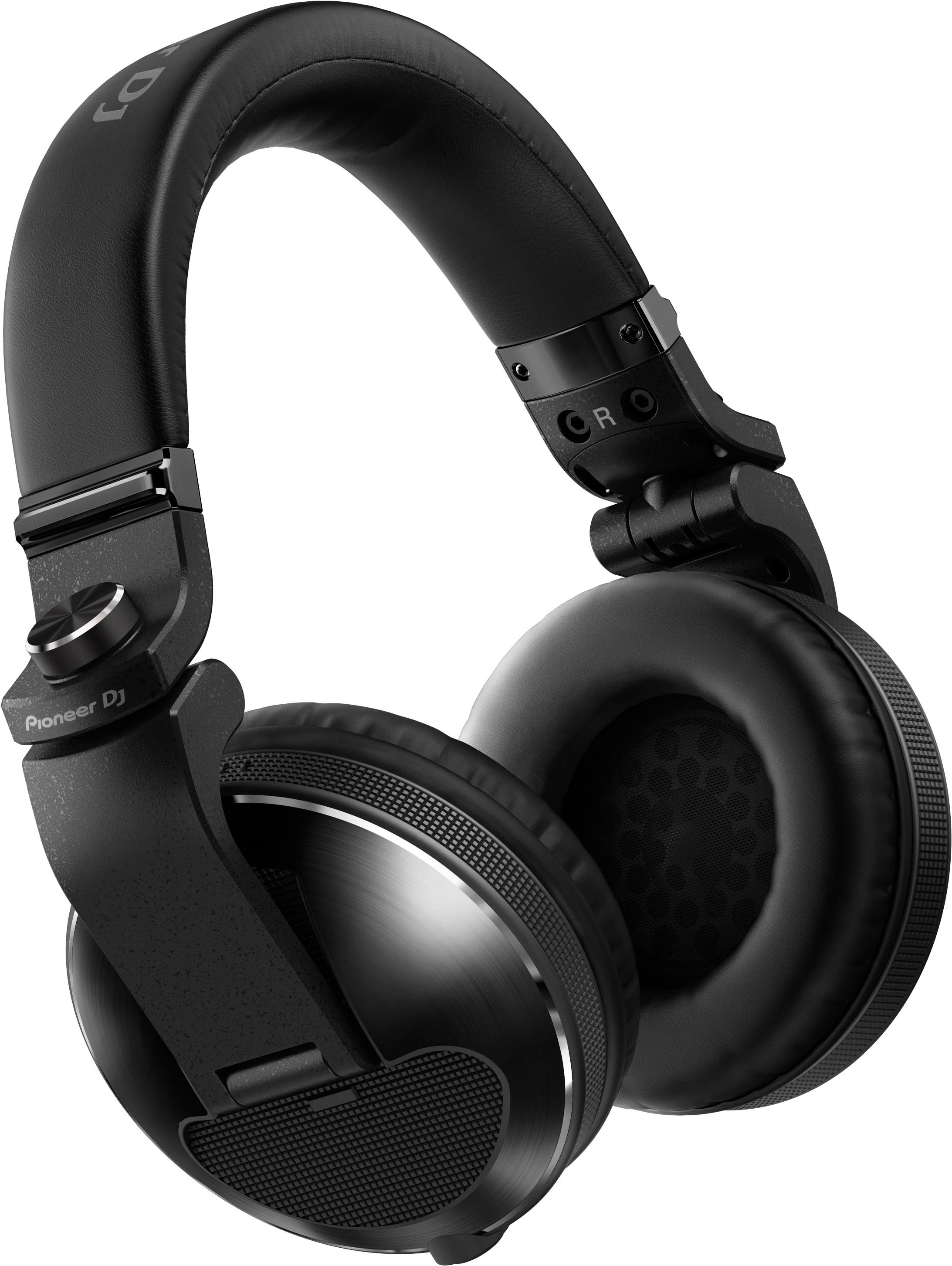 Pioneer DJ HDJ-X10-K Profesionalios DJ Ausinės (Juodos)