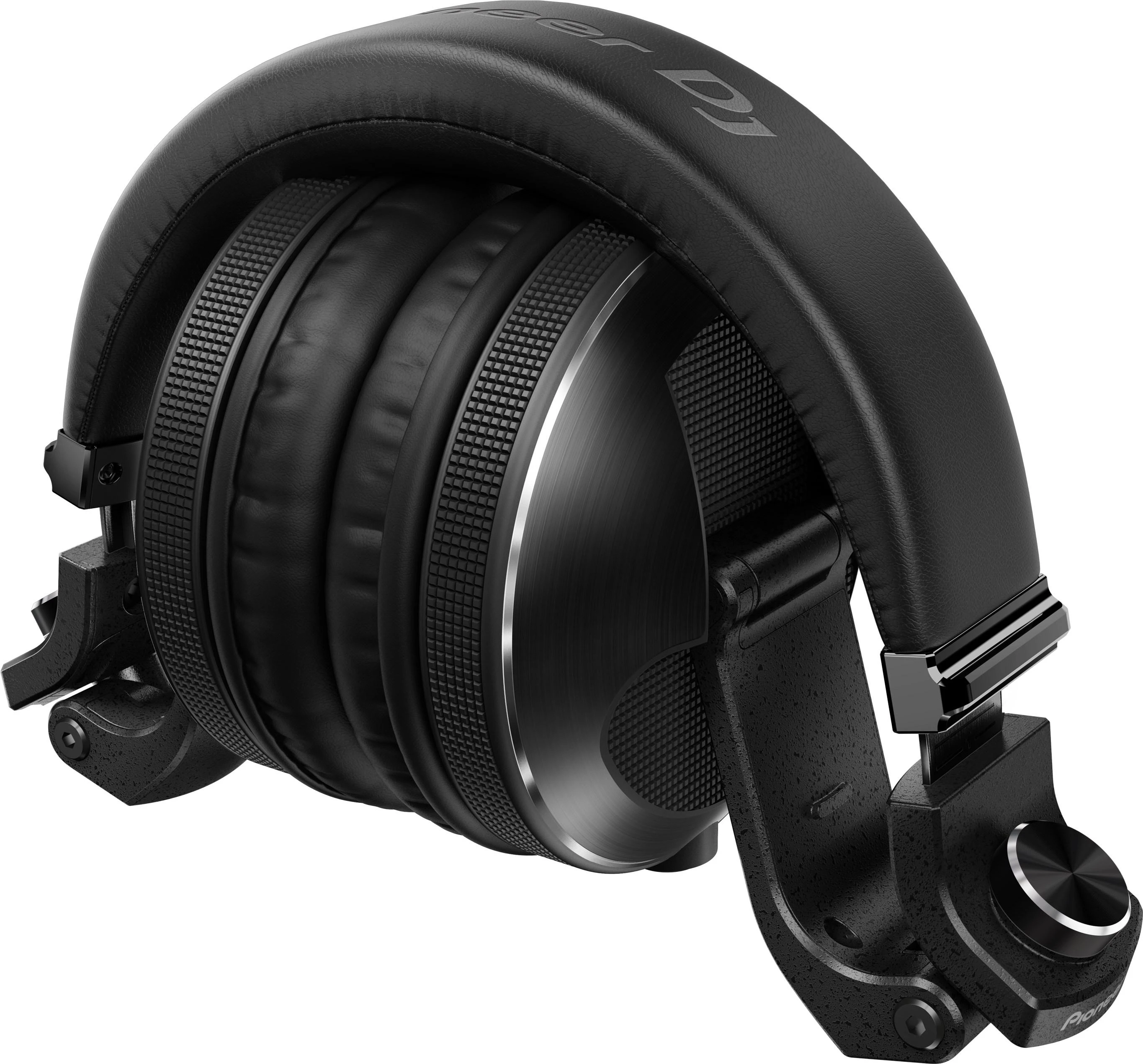 Pioneer DJ HDJ-X10-K Profesionalios DJ Ausinės (Juodos)