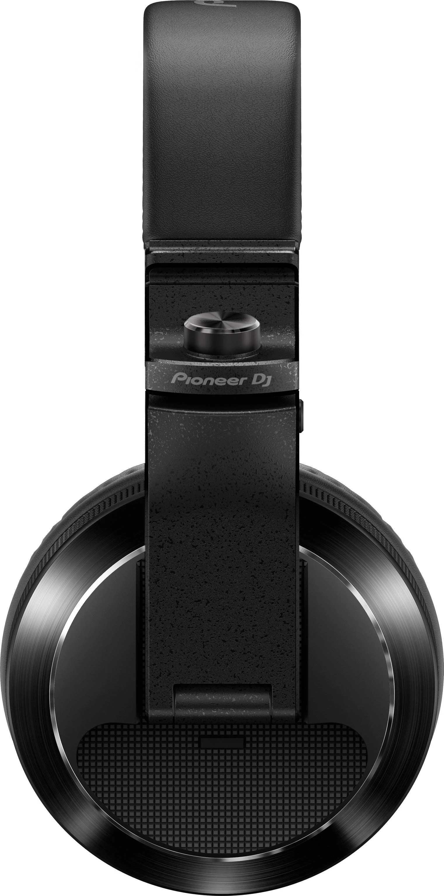 Pioneer DJ HDJ-X7-K Profesionalios DJ Ausinės, Juodos spalvos