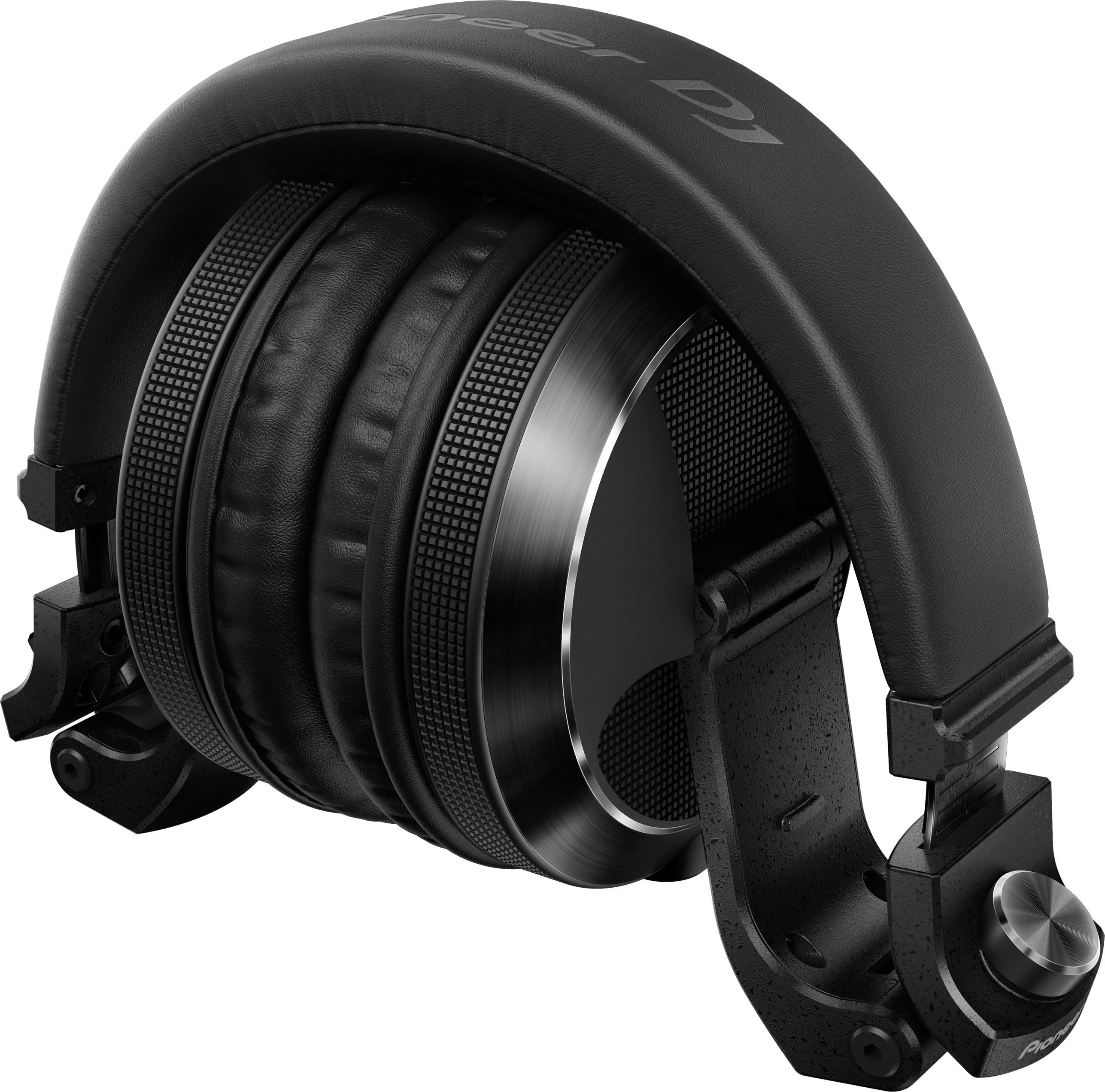 Pioneer DJ HDJ-X7-K Profesionalios DJ Ausinės, Juodos spalvos