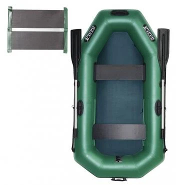 Pripučiama PVC valtis Ladya LT-220 DES