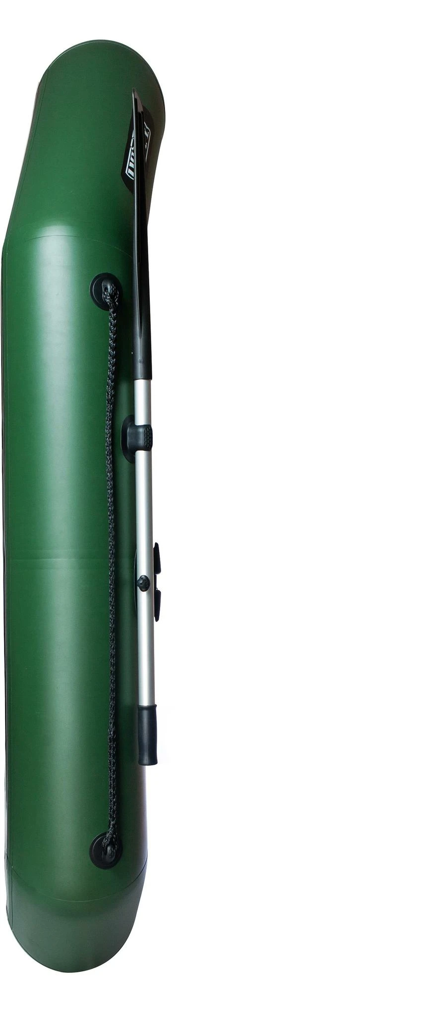 Pripučiama PVC valtis Ladya LT-270STE