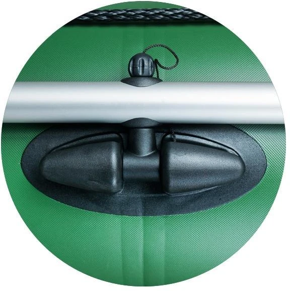 Pripučiama PVC valtis Ladya LT-290ME