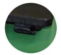 Pripučiama PVC valtis Ladya LT-310MVEE