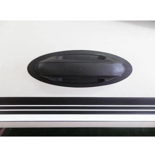 Pripučiama PVC valtis Ladya LT-350 MK
