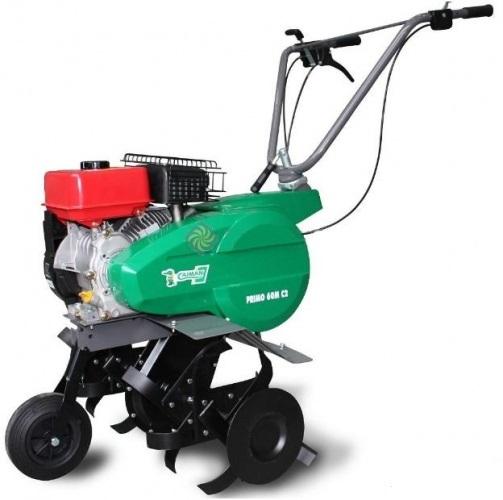 PUBERT Kultivatorius Elite 60SC2