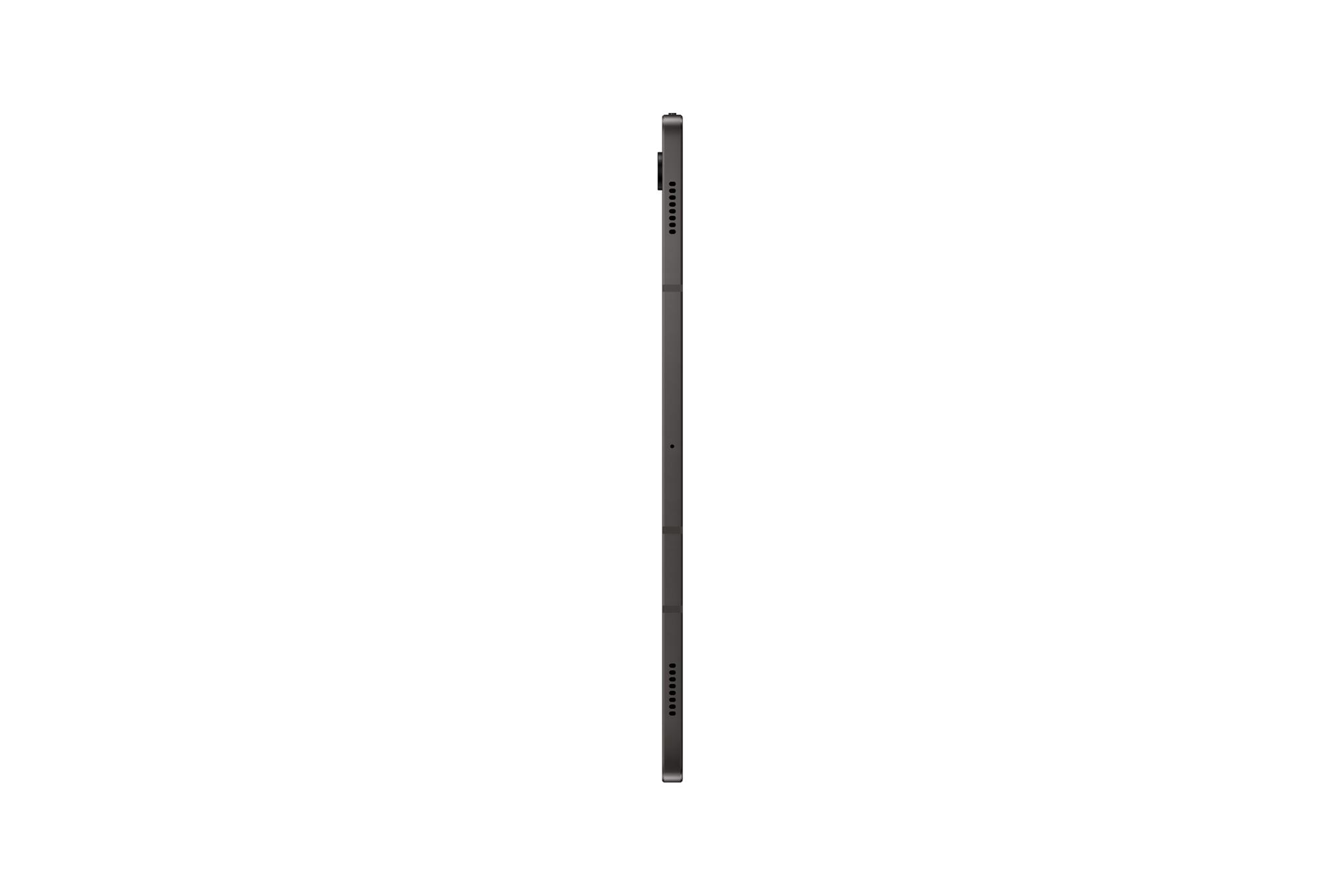 Planšetė Samsung Galaxy Tab S8+ WiFi 8GB/128 GB Pilkas (Gray)
