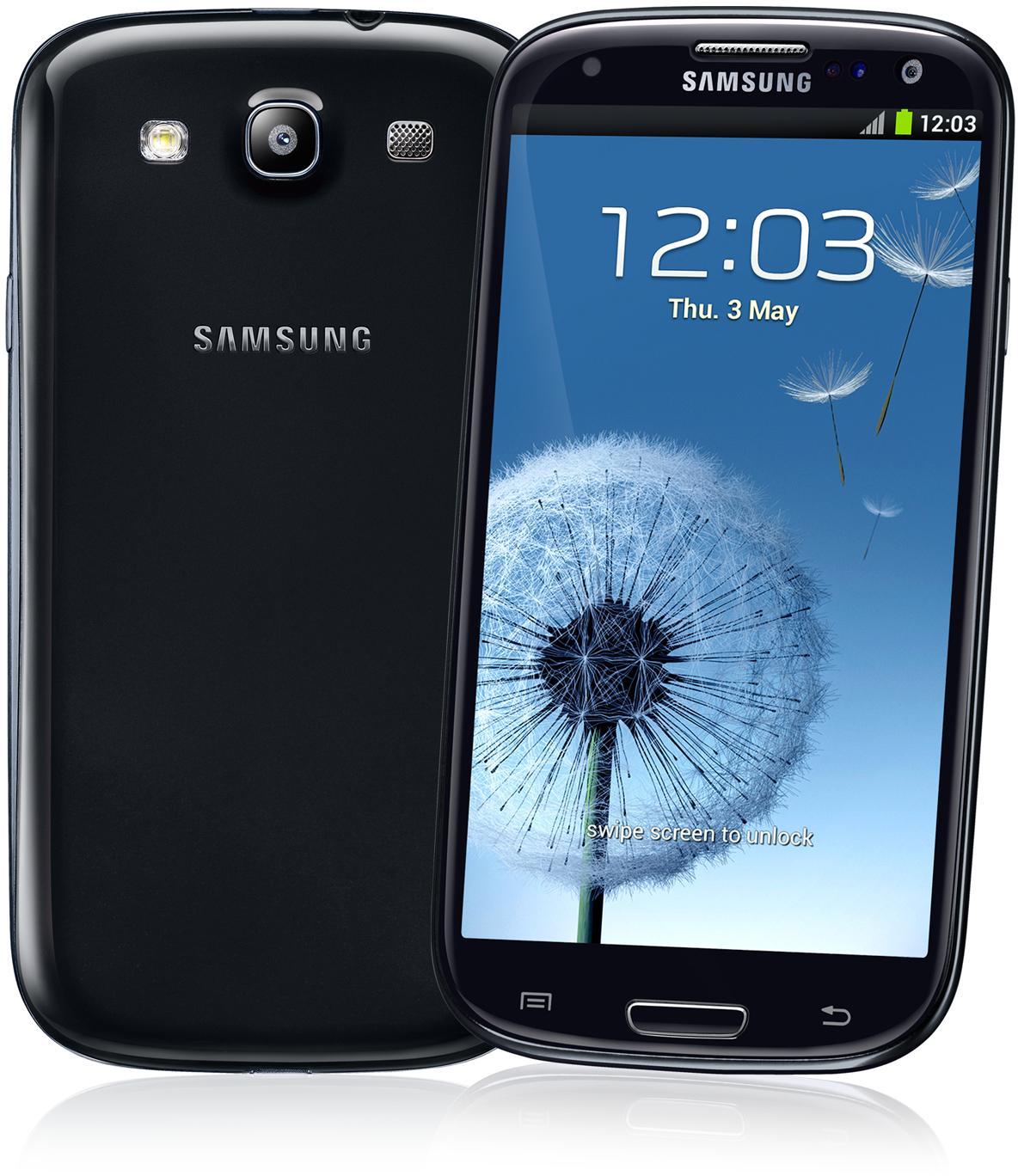 Samsung galaxy s3 i9300 kaina